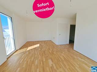 Ihr Weg zur lukrativen Vorsorgewohnung in den "Flori Flats"!, 332726 €, Immobilien-Wohnungen in 1210 Floridsdorf
