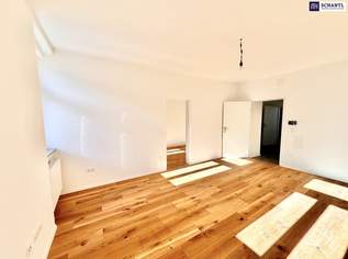 Erstbezug nach Komplettsanierung ++ Sonnige 2-Zimmerwohnung ++ Altbau ++ Nähe Hütteldorferstraße ++ Beste Anbindung!, 275000 €, Immobilien-Wohnungen in 1150 Rudolfsheim-Fünfhaus