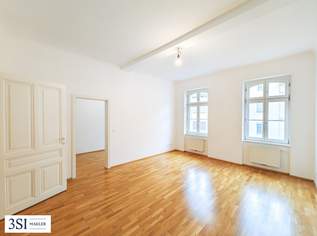 Einziehen und wohlfühlen in der Keinergasse 31: Großzügige 2-Zimmer-Wohnung in U-Bahn Nähe beim Kardinal-Nagl-Platz, 390000 €, Immobilien-Wohnungen in 1030 Landstraße