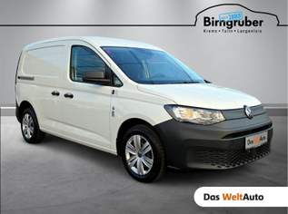 Caddy Cargo Entry TDI, 17990 €, Auto & Fahrrad-Autos in 3430 Gemeinde Tulln an der Donau