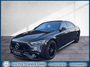 Mercedes-AMG S 63 E Performance, 179850 €, Auto & Fahrrad-Autos in 8434 Tillmitsch