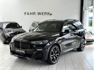 X7 xDrive40d M Sport *Vollausstattung*, 66900 €, Auto & Fahrrad-Autos in 5700 Zell am See X7 xDrive40d M Sport *Vollausstattung*, 66900 €, Auto & Fahrrad-Autos in 5700 Zell am See