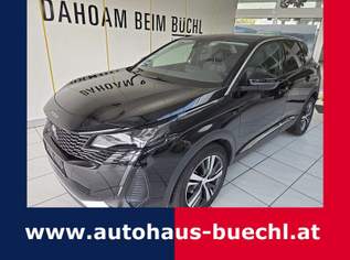 3008 PureTech 130 EAT8 Allure Pack, 20990 €, Auto & Fahrrad-Autos in 4911 Tumeltsham
