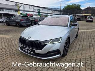 Octavia *ACC/Kamera/PDC/AHK/LED/Virtuell/Sportsitze/* Octavia *ACC/Kamera/PDC/AHK/LED/Virtuell/Sportsitze/*