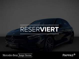 A 180 d Kompaktlimousine Österreich-Edition, 37900 €, Auto & Fahrrad-Autos in 4030 Kleinmünchen-Auwiesen