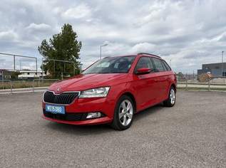 Fabia Active, 10990 €, Auto & Fahrrad-Autos in 4600 Wels Fabia Active, 10990 €, Auto & Fahrrad-Autos in 4600 Wels