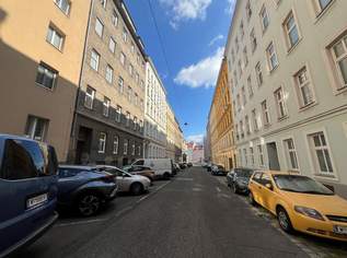 ** GARCONNIERE ** für SINGLES im FASANVIERTEL, 665.07 €, Immobilien-Wohnungen in 1030 Landstraße