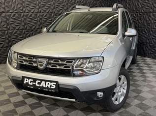 Duster 1.2 TCe Celebration 4x2 *Februar Angebot*, 8500 €, Auto & Fahrrad-Autos in 7400 Oberwart