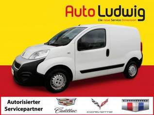 Fiorino 1,3 MultiJet 80 SX, 7770 €, Auto & Fahrrad-Autos in 1230 Liesing