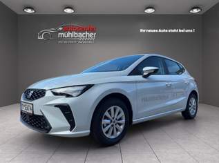 Ibiza Reference Edition 1.0 80PS, 18800 €, Auto & Fahrrad-Autos in 6322 Gemeinde Kirchbichl