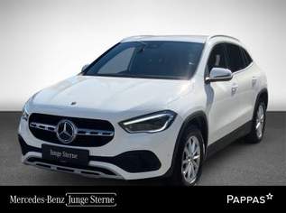 GLA 200 d 4MATIC, 32900 €, Auto & Fahrrad-Autos in 4921 Hohenzell
