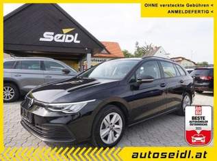 Golf Variant 2,0 TDI Life DSG *150PS+NAVI+LED*, 17400 €, Auto & Fahrrad-Autos in 8200 Gleisdorf