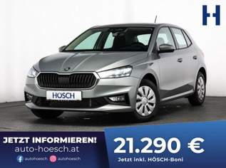 Fabia Selection TSI DSG CARPLAY JETZT RESERVIEREN, 22790 €, Auto & Fahrrad-Autos in 4061 Pasching