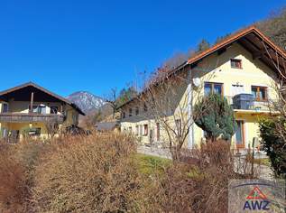 Bad Ischl: Wohnhaus, Zinshaus, Bauplatz, angrenzender Wald und landwirtschaftliche FlÃ€che in Aussichtslage!, 0 €, Immobilien-Häuser in 4820 Bad Ischl