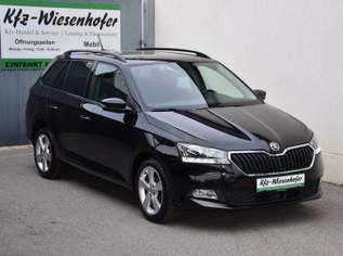 Fabia 1.0 TSI Style OPF / Service + Pickerl NEU / Sitzheizung, 10990 €, Auto & Fahrrad-Autos in 8160 Weiz Fabia 1.0 TSI Style OPF / Service + Pickerl NEU / Sitzheizung, 10990 €, Auto & Fahrrad-Autos in 8160 Weiz