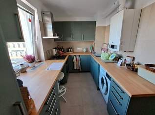 2-er WG, aber anders, 614 €, Immobilien-Kleinobjekte & WGs in 1100 Favoriten