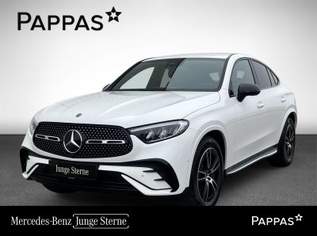 GLC 220 d 4MATIC Coupé, 62450 €, Auto & Fahrrad-Autos in 8141 Premstätten