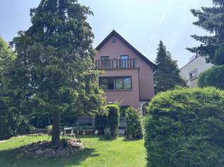 Einfamilienhaus mit schönem Garten!, 560000 €, Immobilien-Häuser in 1230 Liesing Einfamilienhaus mit schönem Garten!, 560000 €, Immobilien-Häuser in 1230 Liesing