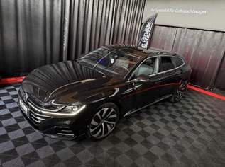 Arteon R-Line *HEAD-UP*360° KAMERA*PANO*, 32450 €, Auto & Fahrrad-Autos in 4922 Geiersberg
