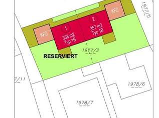BAUSTART FIXIERT - DOPPELGLÜCK in Leonding - MODERNE DOPPELHAUSHÄLFTEN in bevorzugter Lage - MUSTERHAUS VORHANDEN, 578790 €, Immobilien-Häuser in 4060 Leonding