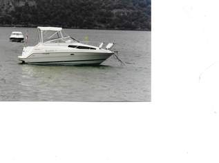 Bayliner 2355 Bayliner 2355