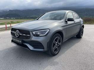 GLC 220 d 4Matic, 45900 €, Auto & Fahrrad-Autos in 6063 Marktgemeinde Rum
