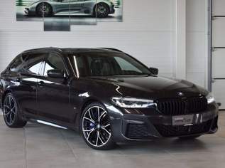 530 d xDrive ///M Sport, 44900 €, Auto & Fahrrad-Autos in 8354 Sankt Anna am Aigen
