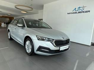 Octavia Combi 2,0 TDI Ambition, 21400 €, Auto & Fahrrad-Autos in 5165 Berndorf bei Salzburg