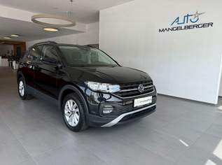 T-Cross 1,0 TSI Life