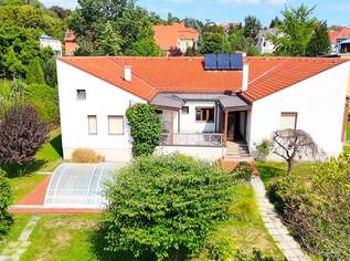 Stilvolle Villa in Graz-St. Peter – großzügiges Wohnen in Bestlage besonderem Charme!, 1540000 €, Immobilien-Häuser in 8010 