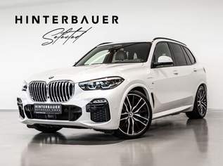 X5 xDrive 45e M Sport *LED*HEAD-UP*LUFT*STANDHEIZ*, 58900 €, Auto & Fahrrad-Autos in 5112 Lamprechtshausen