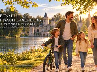 WOHNEN, WO ANDERE IHRE FREIZEIT VERBRINGEN - LAXENBURG, 278900 €, Immobilien-Wohnungen in 2361 Laxenburg WOHNEN, WO ANDERE IHRE FREIZEIT VERBRINGEN - LAXENBURG, 278900 €, Immobilien-Wohnungen in 2361 Laxenburg