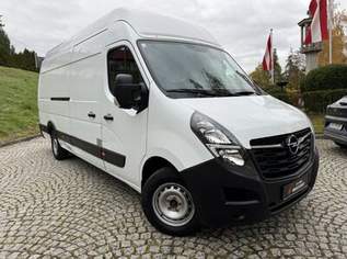 Movano GKa L3H3 KLIMA TEMPOMAT R-KAM EURO6, 10990 €, Auto & Fahrrad-Autos in 4550 Kremsmünster