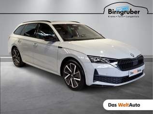 Octavia Sportline TSI mHEV DSG, 44990 €, Auto & Fahrrad-Autos in 3430 Gemeinde Tulln an der Donau