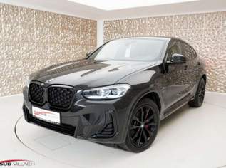 X4 xDrive 20d 31CA, 54900 €, Auto & Fahrrad-Autos in Kärnten