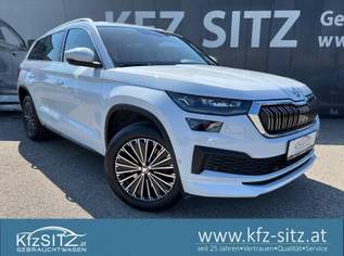 Kodiaq 2,0 TDI Laurin&Klement DSG| 7SITZER*CANTON, 38790 €, Auto & Fahrrad-Autos in 4053 Ansfelden