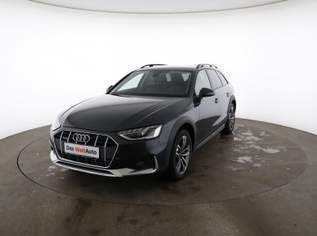 A4 allroad 40 TDI quattro, 33950 €, Auto & Fahrrad-Autos in 8430 Leibnitz