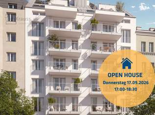 TOP LAGE - DIREKT BEIM 2.BEZIRK - SMART LIVING, 297600 €, Immobilien-Wohnungen in 1200 Brigittenau TOP LAGE - DIREKT BEIM 2.BEZIRK - SMART LIVING, 297600 €, Immobilien-Wohnungen in 1200 Brigittenau