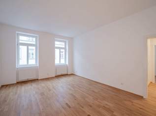 ++NEU++ 3-Zimmer-Altbauwohnung mit Top-Grundriss, 325000 €, Immobilien-Wohnungen in 1150 Rudolfsheim-Fünfhaus