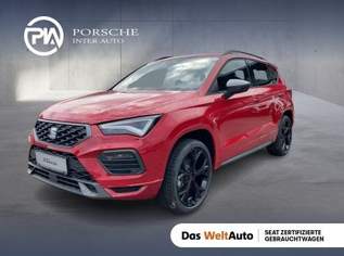 Ateca FR 1.5 TSI ACT DSG, 38350 €, Auto & Fahrrad-Autos in 8020 Gries Ateca FR 1.5 TSI ACT DSG, 38350 €, Auto & Fahrrad-Autos in 8020 Gries