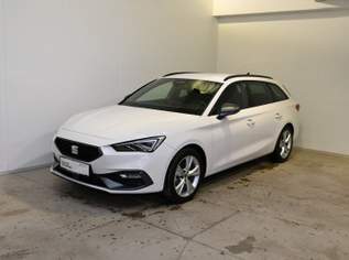 Leon FR Edition 1.5 TSI 115 PS, 26490 €, Auto & Fahrrad-Autos in 4552 Wartberg an der Krems