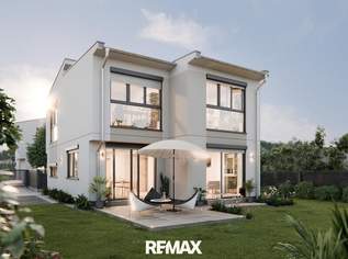 Hochwertiges Einfamilienhaus in Floridsdorf - Erstbezug, 1249900 €, Immobilien-Häuser in 1210 Floridsdorf