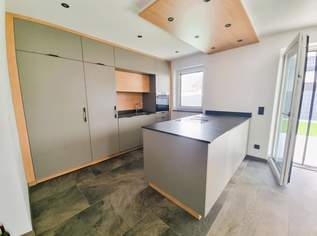 Hochwertige 3-Zimmer-Gartenwohnung mit Süd/West-Terrasse, 1595 €, Immobilien-Wohnungen in 5205 Schleedorf
