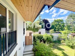 ZUHAUSE in der WACHAU - 8ZI-Familienidyll zum Wohlfühlen- 2020 Baumeisterhaus - sofort beziehbar! *beinahe Stromautark*, 799000 €, Immobilien-Häuser in 3500 Am Steindl