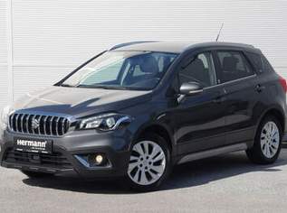 SX4 S-Cross 1,4 GL+ DITC Hybrid ALLGRIP shine