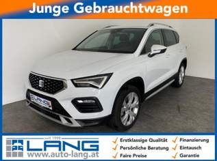 Ateca 2.0 TDI, Xperience, 27700 €, Auto & Fahrrad-Autos in 8262 Ilz Ateca 2.0 TDI, Xperience, 27700 €, Auto & Fahrrad-Autos in 8262 Ilz