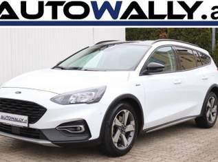 Focus Traveller1,5 EcoBlue Active Aut., 15950 €, Auto & Fahrrad-Autos in 2345 Brunn am Gebirge