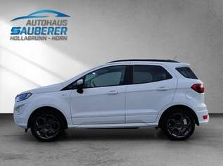 ECOSPORT *ST-Line*, 10990 €, Auto & Fahrrad-Autos in Niederösterreich