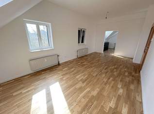 Geräumige 2-Zimmer-Dachgeschosswohnung in Fürstenfeld zu vermieten!, 656.53 €, Immobilien-Wohnungen in 8280 Fürstenfeld
