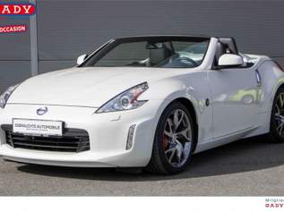 370 Z Roadster Pack, 29990 €, Auto & Fahrrad-Autos in 8403 Lang